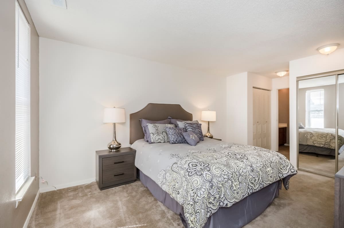 Townhomes for Rent South Kansas City Willow Creek Photos